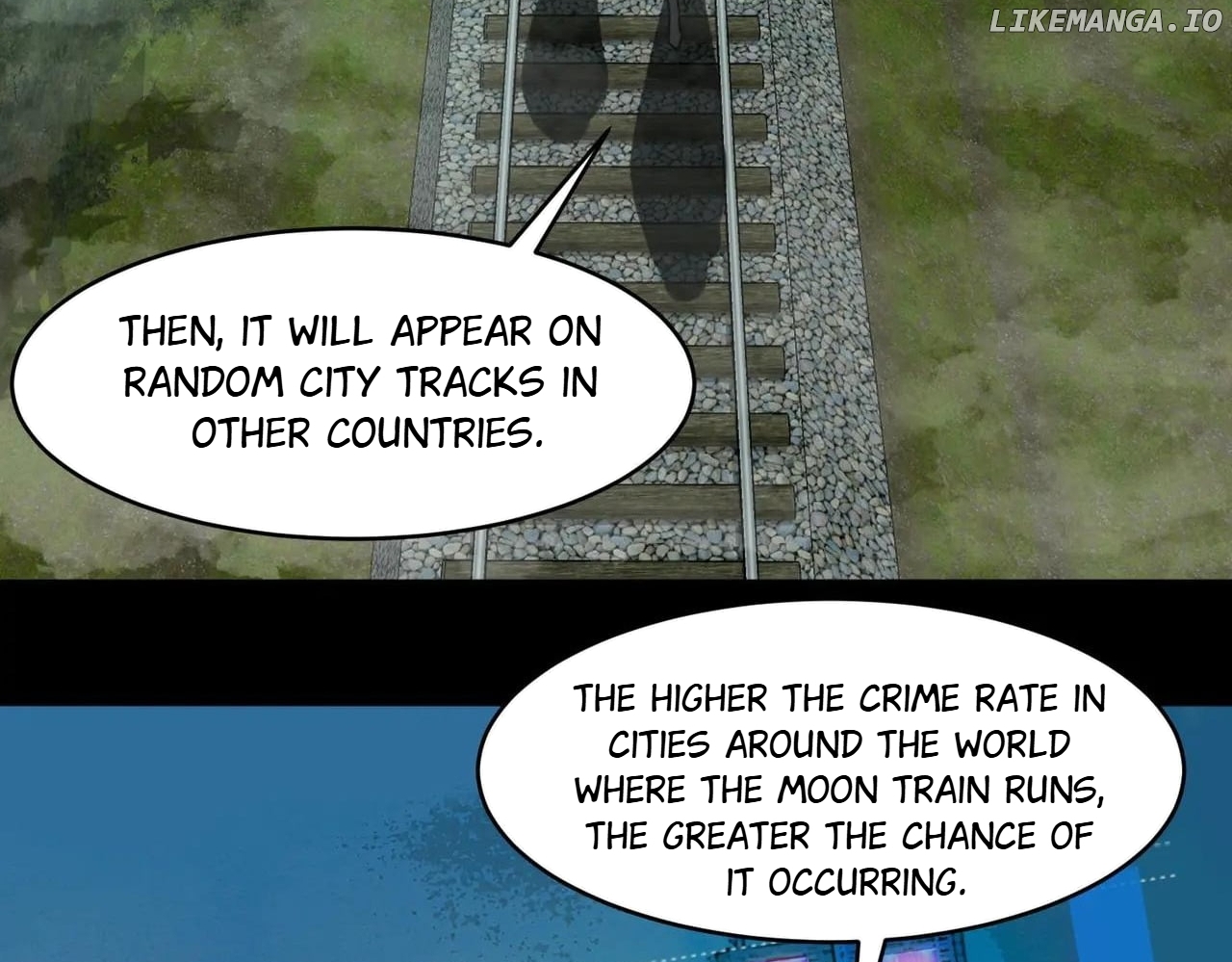 I created an Urban Legend Chapter 79 - page 4